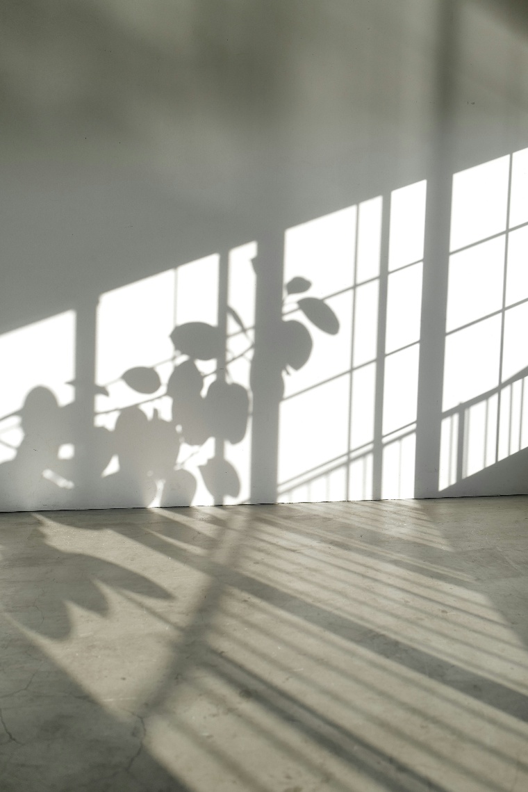 Interconnected Spaces